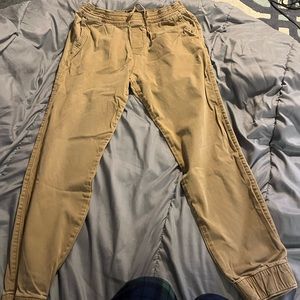 Hollister Joggers Men